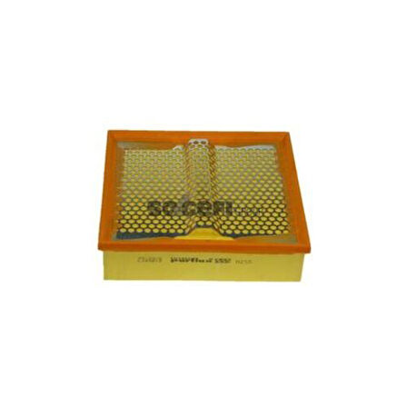 Purflux A255 Hava Filtresi 190 W201 88-93 W124 88-93 S124 88-92 A6020940404