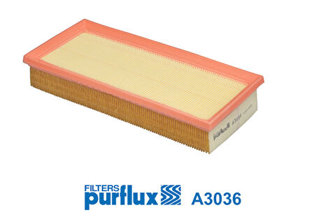 Purflux A3036 Hava Filtresi Oe C-Class W205 Amg C 63 14>