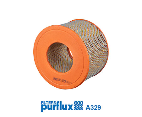 Purflux A329 Hava Filtresi Landcruıser 4.2L 80 96