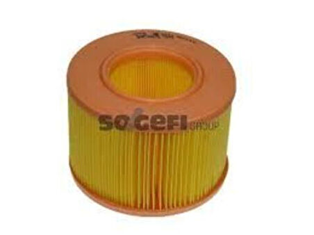 Purflux A844 Hava Filtresi Megane I 2.0-Laguna I 2.0 109Hp-Renault 19 1.9D-Scenic I-II 2.0 7700957336