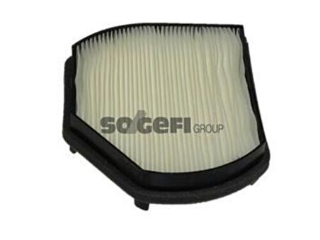 Purflux AH138 Polen Filtresi W202 94-00 C208 97-02 W210 96-02 R170 96-01 05101438AA