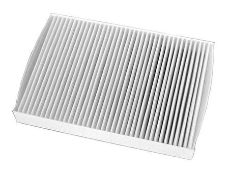 Purflux AH143 Polen Filtresi Clio Kangoo Logan Megane Oe 6444JQ