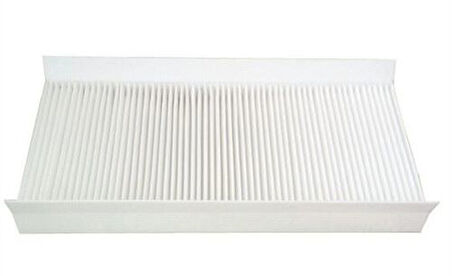 Purflux AH167 Polen Filtresi Focus 1.4 16V 1.6 16V 1.8 16V 1.8TDCI 98-04 Connect 1.8TDCI 02-12 1062253