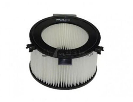 Purflux AH182 Polen Filtresi Transporter T4 1.9D 2.4D 2.5TDI 90-02 701815915C