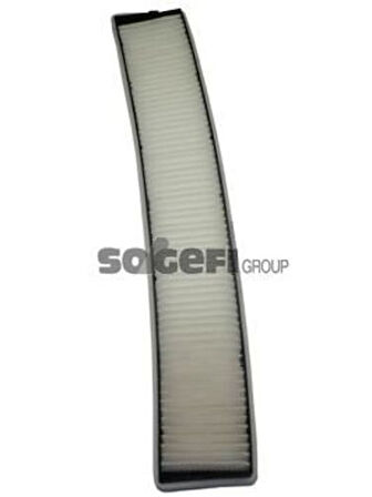 Purflux AH187 Polen Filtresi BMW E46 E82 64311000004