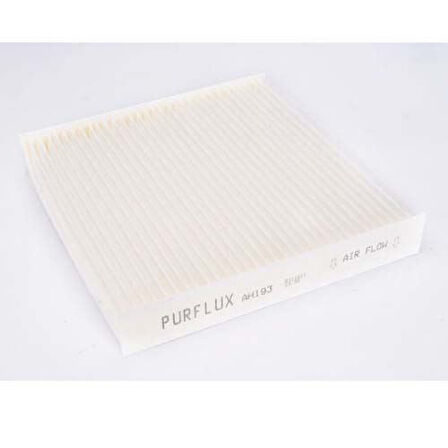 Purflux AH193 Polen Filtresi Berlingo II Partner II Xsara II 03 08 6447.HP