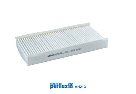 Purflux Ah213 Polen Filtresi P407 C5 II C6 04 04>
