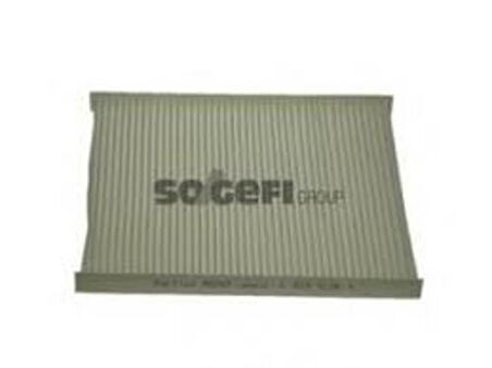 Purflux AH248 Polen Filtresi Hyundai S971332E210AT
