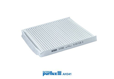 Purflux Ah341 Polen Filtresi Nıssan Mıcra K13 10> Note 13>