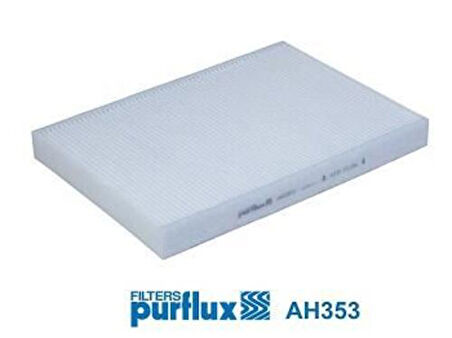 Purflux AH353 Polen Filtresi 4M0819439