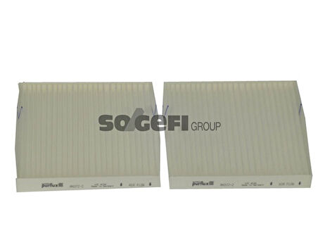 Purflux Ah372-2 Polen Filtresi Bmw X3 F25 X4 F26