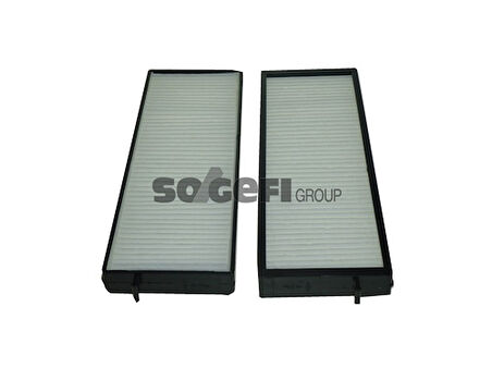 Purflux Ah393-2 Filtre Polen Cıftlı I20 2008>