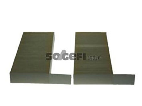 Purflux AH425-2 Polen Filtresi 308 II 14- 9804163380