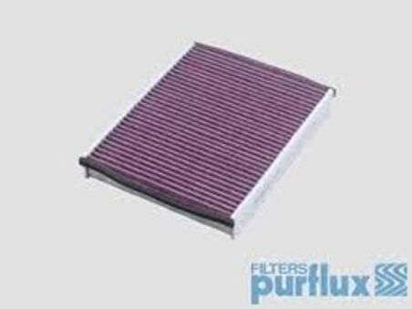 Purflux AHA391 Polen Filtresi Karbonlu Ford Focus III 2011 2015 Kuga 13 Connect 13 Volvo V40 2012 2015 AV6N19G244AA