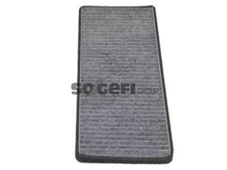 Purflux AHC119 Polen Filtresi Passat 96-00-A4 95-00 1.6-1.8-1.9-2.0TDI-2.8-2.5TDI 8A0819439