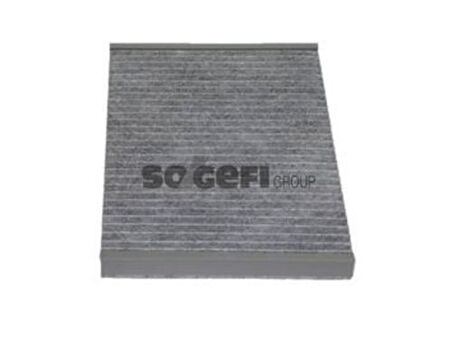 Purflux AHC184 Polen Filtresi A4 A6 1.8 1.8T 2.0 2.0TDI 2.4 2.5TDI 2.7TDI 3.0 3.2 Seat Exeo 97-Karbonlu 4881505130
