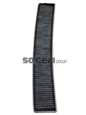 Purflux AHC187 Polen Filtresi BMW E46 E83 Karbonlu 64116907450