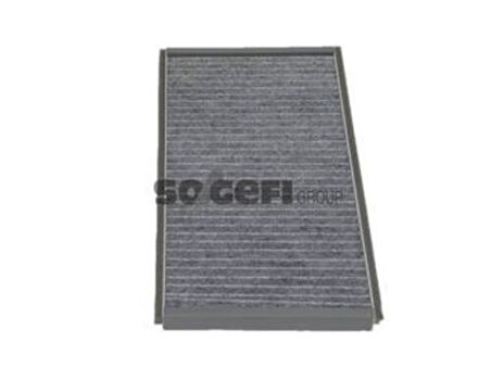 Purflux AHC198 Polen Filtresi Karbonlu Vectra C 04-Corsa C 00-Combo C 01-Tigra 04-Signum 03-9-3 02- 46844822