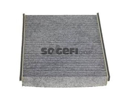 Purflux AHC212 Polen Filtresi C-Max -Galaxy 1.6-1.8-2.0 TDCI Mondeo IV-Sma1.6-1.8-2.0-2.2 TDCI Karbo 10709013