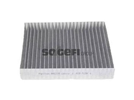 Purflux AHC238 Polen Filtresi Focus II 1.4 16V 1.6TDCI 1.8 2.0TDCI 1.6 04-Volvo C30 V70 II S40 II V50 04-K 1354952