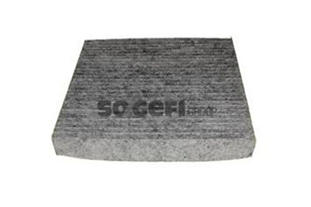 Purflux Ahc256 Polen Filtresi Karbonlu Dıscovery 5 R.R 4 Vogue R.R Sport 2 R.R Velar Jaguar Xf I X250 F-Pace X76 1 I-Pace X590 Xe X760 Toyota Aurıs Verso Yarıs Corolla Land Cruıser Rav 4