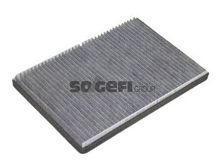 Purflux AHC268 Polen Filtresi Karbonlu Crafter 06-Sprinter 06-Cuk3569 JZW819653C