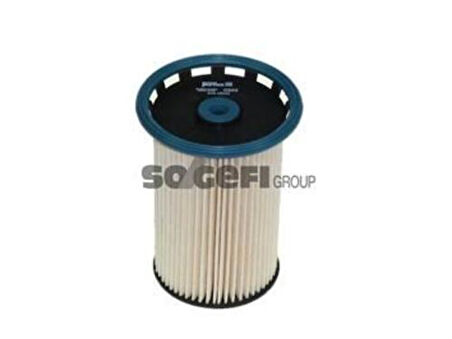 Purflux C803 Yakıt Filtresi Mazot Touareg II 3.0TDI 10-Porsche Cayenne II 3.1 95811013400