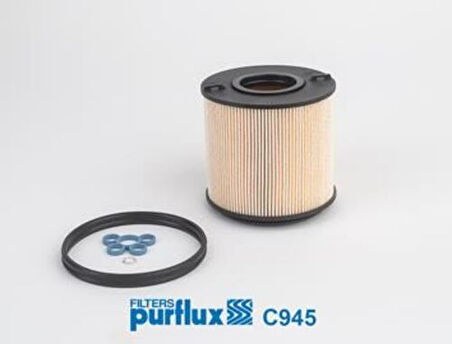 Purflux C945 Yakıt Filtresi Touareg 03-9 7L6127434A