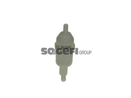 Purflux Cp100 Yakıt Filtresi Seffaf Pıpo Tıp W202 93>00 W124 93>95 W460 87>92 W123 79>84