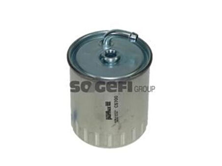 Purflux Cs700 Yakıt Filtresi W203 02>07 Cl203 02>08 S203 01>07 C209 02>09 W463 01>
