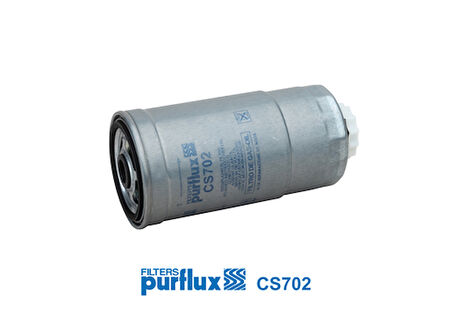 Purflux Cs702 Yakıt Filtresi Daıly 2.9 3.0 III IV 99>11 182Mmoe