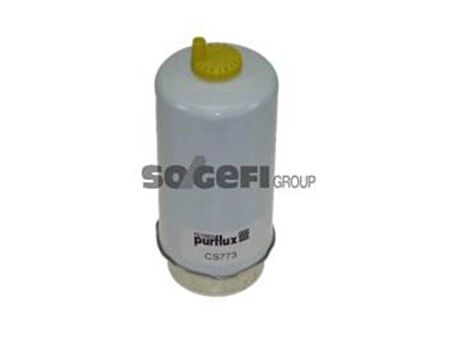 Purflux CS773 Mazot Filtresi Transit V347 2.2TDCI 2.4TDCI 110Ps 115Ps 130Ps 140Ps 3.2TDCI 200Ps 06-11 1370779