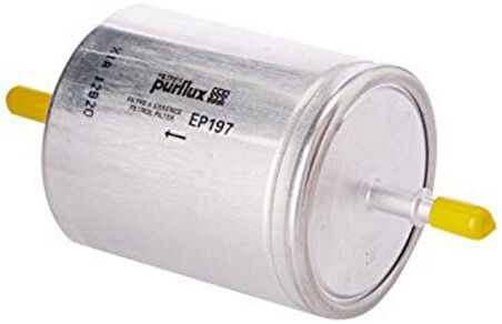 Purflux EP197 Benzin Filtresi Mondeo III 1.8I Duratec He 16V 130Ps 1367526