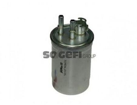 Purflux FCS472 Mazot Filtresi Mondeo III 2.0TDCI 16V 90Ps 115Ps 00-01 77363657