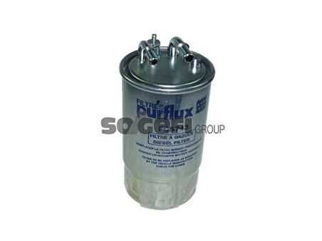 Purflux FCS743 Yakıt Filtresi Komple Corsa D 1.3 CDTI 06-Z13DTJ Z13Dte Z13DTH A13Dte A13Dtr 13230386