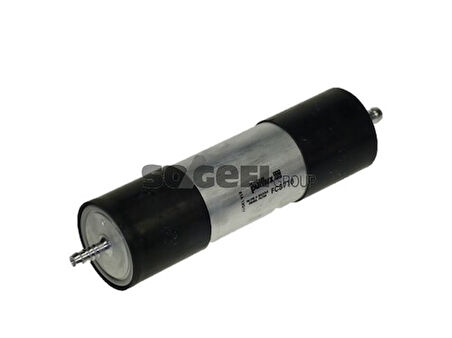 Purflux Fcs776 Yakıt Filtresi Audı A6 2.0 TDI 04> Seat Exeo 2.0Tdı 08>