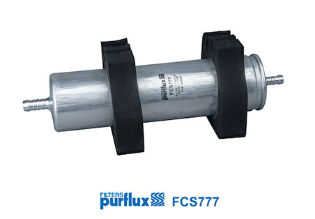Purflux Fcs777 Yakıt Filtresi Mazot Audı A4 8K A5 8T3 2.0 2.7 3.0 TDI V6 08> Q7 3.0 TDI 4.2 TDI 10>