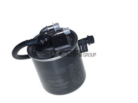 Purflux Fcs798 Yakıt Filtresi X204 09>15 W204 08>14 S204 08>14 W212 09>15 C207 10>16 W166 11>15 Vıto W639 10> W447 14> W639 10> Sprinter 09>