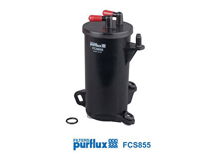 Purflux Fcs855 Mazot Filtresi Honda Cıvıc I Dtec 2013> Crv 1.6 Re6 I Dtec 2013>
