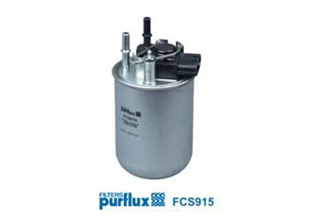 Purflux FCS915 Mazot Filtresi Nissan Juke F15 1.5DCI 2010-Pulsar 1.5DCI 2015- 16400-1KB2B