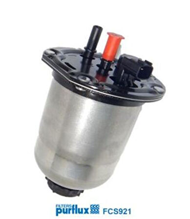 Purflux FCS921 Mazot Filtresi Dokker Lody Logan II Captur Sandero II Clio IV 1.5DCI 12-Mercedes Citan 415 12-Oe 4150900152