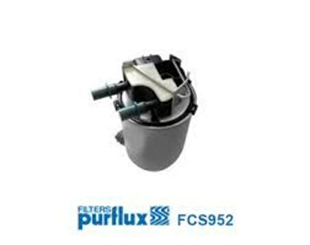 Purflux FCS952 Yakıt Filtresi 16400-4EA1B