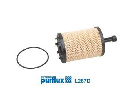 Purflux L267D Yağ Filtresi Oe Caddy III Golf V Vı Plus Jetta III IV T4 T5 Passat Polo A2 A3 A4 A5 A6 Q5 Tt Alhambra Altea Cordoba Exeo Ibıza IV V Leon Toledo II III Fabıa Octavıa Roomster Superb Yetı Beetle Scırocco Sharan Tıguan Touareg Touran 1.9 2