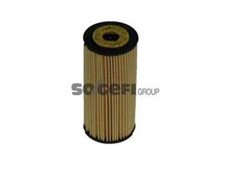 Purflux L320 Yağ Filtresi W168 98-04 W245 05-11 Vaneo 414 02-04 A6401800009
