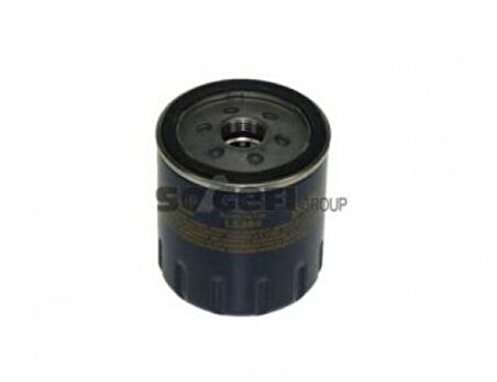 Purflux LS384 Yağ Filtresi Ford Focus II 1.8 T C-Max 1.8 T 1339125