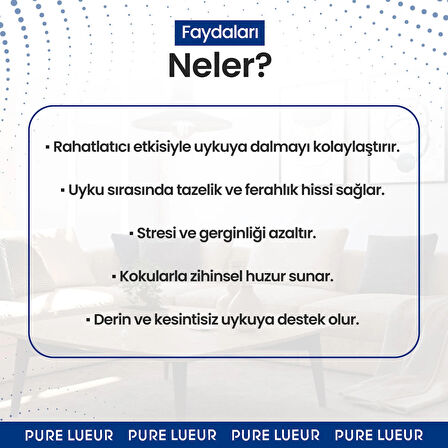 Nefes Açıcı Uyku Ve Yastık Spreyi Okaliptus, Nane, Biberiye Rahatlatıcı Uyku Ve Dinlenme Spreyi 50ml