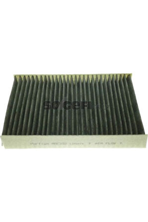 Polen Filtresi P508 1.6VTİ-1.6HDİ-2.0HDİ-2.2HDİ 2011 266X188X35.5 6479.K9-9671653780