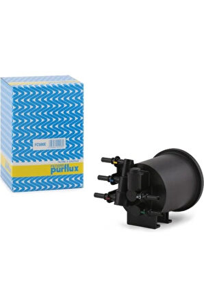 Yakıt Fıltresı Renault Laguna Iı Scenıc Megane I 1.9 Dcı Master Iı 2.2 Dcı