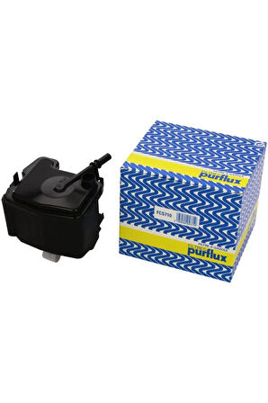 YAKIT FILTRESI FORD FOCUS CMAX 1.6 TDCI PEUGEOT 206 207 307 CITROEN C3 C4 C5 JUMPY 1.6 HDI