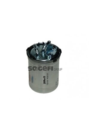 YAKIT FİLTRESİ POLO IV 1.9 TDI 01/02 FABIA II-CORDABA III-IBIZA IV 1.9TDI WK823/3